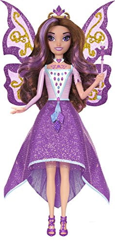 fairy dolls toys