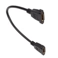 thumbnail image 1 of Cable de extensión Displayport, Cable de puerto de pantalla cuádruple HD 1080 para computadora de escritorio para TV para computadora portátil Ccdes No se aplica, 1 of 6