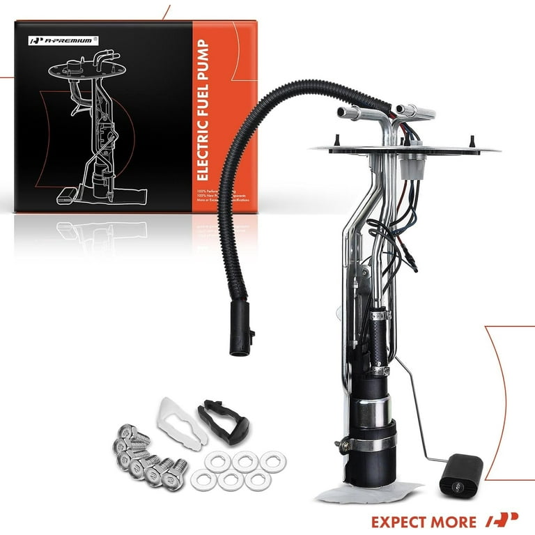 Bomba Combustible Ford Bronco Ii Eddie 1986 2.9l | Meses Sin Interés - Foto 2