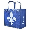 thumbnail image 1 of Reusable Shopping Bag 2025 Jean Baptiste, 1 of 1