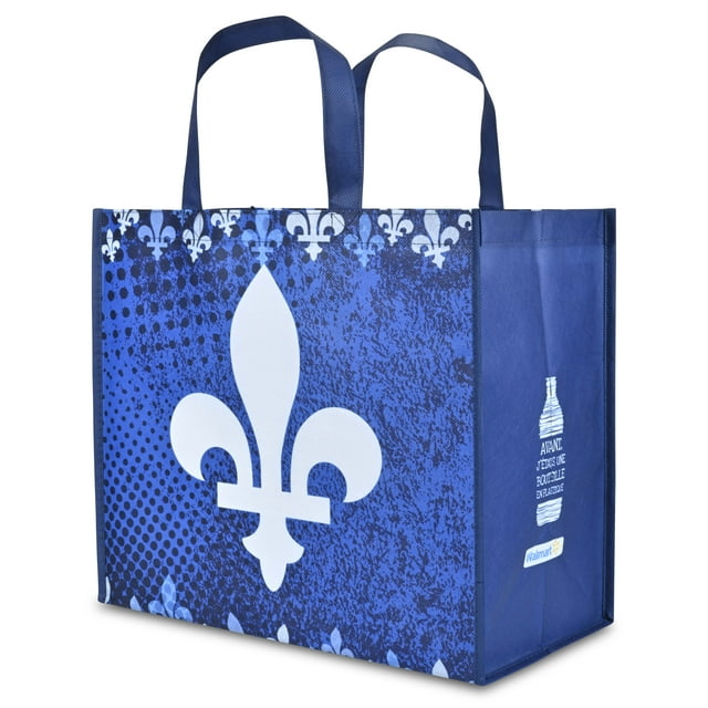 Reusable Shopping Bag 2025 Jean Baptiste