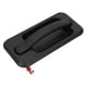 thumbnail image 3 of 4Pcs Exterior Outside Door Handle Set Auto Parts for 2003-2009 Hummer H2 Black Textured 131609870457 15104792 10360326, 3 of 5