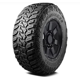BFGoodrich All Terrain TA KO3 tire LT225/75R16 RWL 115S all