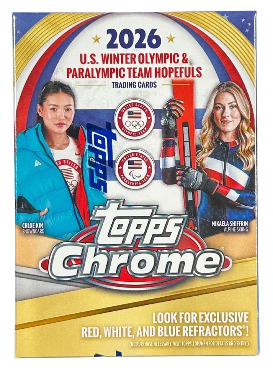 2個セット 未開封 2022 Topps GPK Chrome BLASTER Amazon.com: 2-Pack 2022 Topps Garbage Pail Kids Chrome Series 5