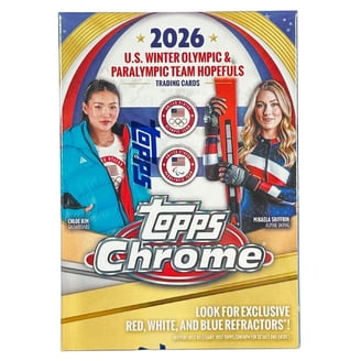 2022 Topps Garbage Pail Kids Chrome Trading Cards with Atomic