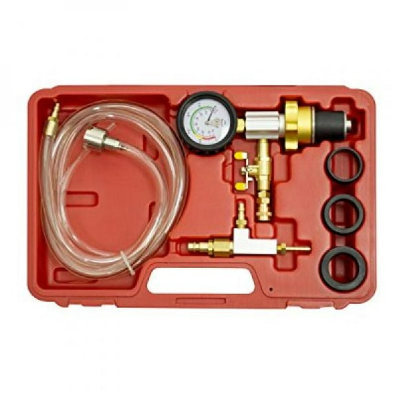 OEMTools Cooling System Refiller Kit