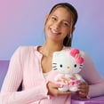 thumbnail image 4 of Hello Kitty and Friends - 8 inch Hello Kitty Candy Wonderland Plush, 4 of 5