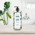 thumbnail image 4 of Love Beauty & Planet Radical Refresher Hand Soap Coconut Water & Mimosa Flower 13.5 oz, 4 of 8