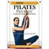 New Method: Pilates Precision Toning and Sculpting