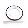 thumbnail image 6 of Mount Lens Adapter for Canon FD M42 Lenses Infinity Focus, Aluminum Lens Adapter Parts, 6 of 8
