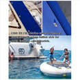 thumbnail image 5 of Sujetador de Sentido ComúN de Bloqueo Giratorio, Botones de de Metal para Barcos, Veleros, VehíCulos Recreativos, Botes y Caravanas (60 Piezas), 5 of 5