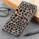 thumbnail image 5 of Funda para Motorola Moto G72 4g con patrón de leopardo, funda de teléfono de cuero Pu, funda protectora de cuerpo completo, 5 of 5