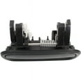 thumbnail image 4 of Exterior Door Handle For 2000-2006 Toyota Tundra Rear, Driver Side Black Plastic, 4 of 5