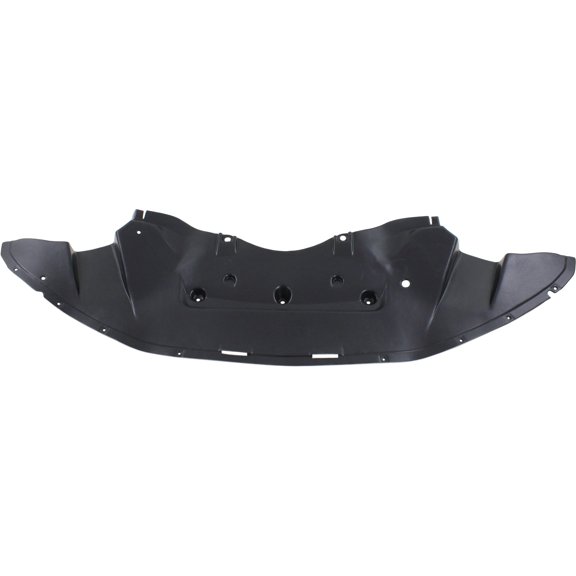 Front Engine Splash Shield Compatible with CHRYSLER 300 2011-2018 Under Cover