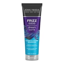 John Frieda Anti Frizz, Frizz Ease Dream Curls Shampoo, 8.45oz