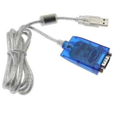 USB to RS485/422 Adapter FTDI Adapter Windows Certified Drivers - Windows 10 Support, Supports RS485 & RS422 for interface though its 9-pin D-sub connector with an.., By (Best Interface For Windows 10)