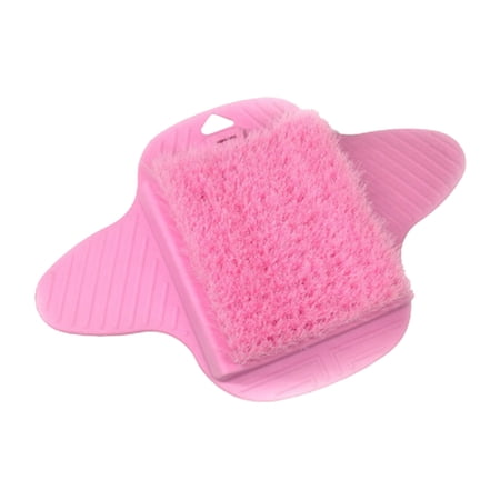 Massage Tools - Shower Foot Scrubber and Portable Massager for Spa Foot Care Tool for Cleaning and Relaxation