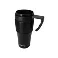 thumbnail image 2 of Termo de Acero Inoxidable Steiner Taza Termica 420 ml Negro, 2 of 4