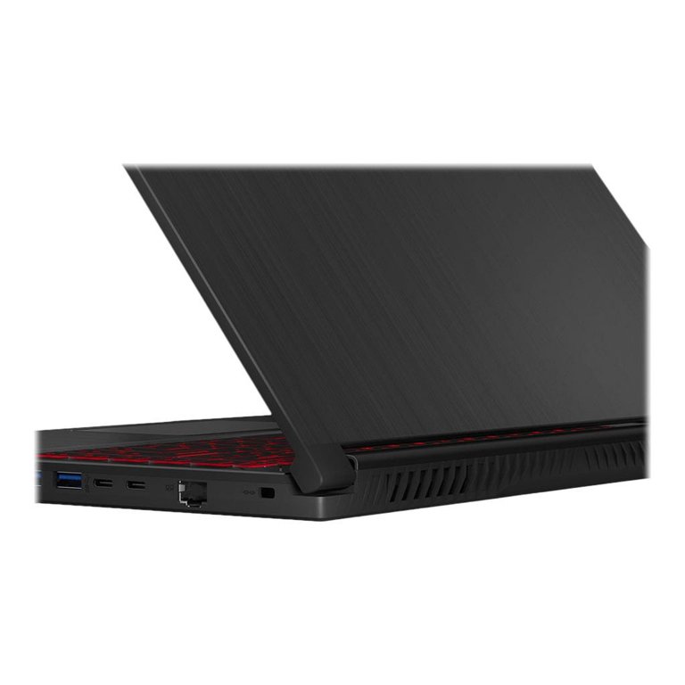 MSI GF65 9SD 008 Thin - Intel Core i5 9300H / 2.4 GHz - Windows 10