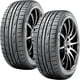 thumbnail image 1 of PAQUETE DE 2 LLANTAS 225/40 R18 KUMHO  ECSTA PS31, 1 of 2
