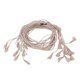 thumbnail image 1 of Cable de Audífonos, Alambre del receptor auditivo del sida estable confiable 2pin para 2 auriculares centrales, 1 of 7