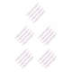 thumbnail image 1 of Bearachild Pack of 4 Adjustable Bed Sheet Accessories Household Clips Fasteners Grippers Organizer Mattress Straps Type2 NO2, 1 of 6