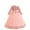 Pink, variant on FDDMis Teen Christmas Dress Semi Formal Wedding Guest Dress Girls Dress Size 6 Girls Up Clothes Size 7-8 Thanksgiving Outfit Toddler Size 5 Girls, 10-11 Years