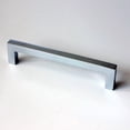 thumbnail image 3 of Rusticware 995ORB Kitchen and Bath Cabinet Pull, 3 of 3
