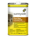 thumbnail image 2 of Sunnyside 87332 Huile de Lin Brute, 2 of 3
