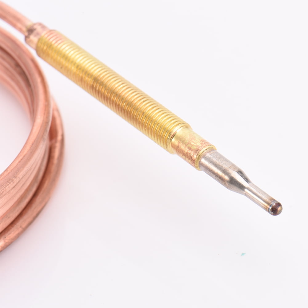 Gas Valve Induction Line Thermocouple Hot Water Boiler Gas Appliance