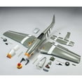 thumbnail image 5 of Top Flite 1/7 P-51D Mustang 60 GP ARF w/Retracts 64.5 TOPA0950 Airplanes ARF Scale Glow/Gas, 5 of 6