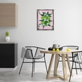 thumbnail image 2 of Stupell Industries Botanical Citrus Limes Food & Beverage Painting Gray Floater Framed Canvas Art Print Wall Art, 17 x 21, 2 of 9