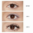 thumbnail image 3 of Milani Violet One Lash Primer - Eyelash Primer That Volumizes Your Eyelashes Pre-Mascara, Jasmine Flower Wax Lash Primer To Hydrate, Prep And Condition Lashes, Vegan, Cruelty Free, 3 of 3