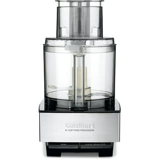 CTL Home Center - Cuisinart Food Processor and Dicing Kit