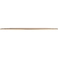 thumbnail image 3 of Ekena Millwork 26"W x 13"H x 6 7/8"ID x 1/4"T Chrysler Wood Fretwork Pierced Ceiling Medallion, Alder, 3 of 3