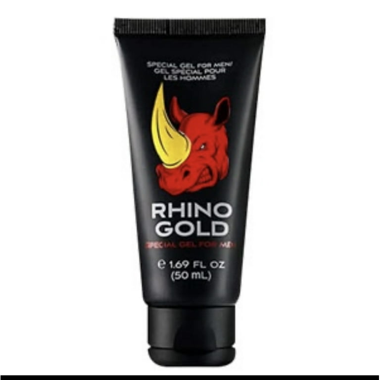 Rhino Gold Gel - Beauty & Health - AliExpress