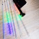 thumbnail image 4 of TABLETREANDS 10Ud Accesorios Tubo Protector Para Luces De Lluvia Meteoritos Tubo Transparente Para Fiestas, 4 of 8