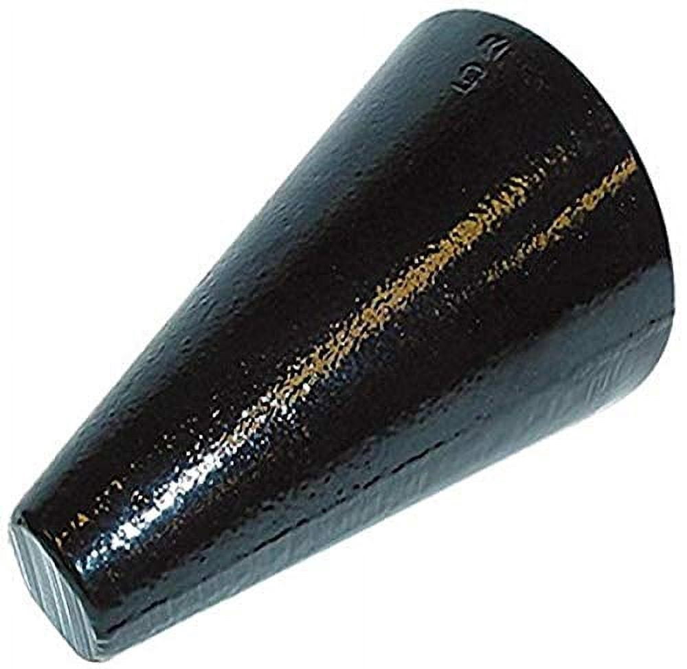 Lisle Corporation 32000 - Pipe Shaper, Black 2 Pack