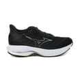 thumbnail image 1 of Mizuno Chaussures de Course Wave Rider 28 pour Femmes Noir/harbor Mist 411459.90HM<span> - </span>9 (Grand) (Femmes), 1 of 4