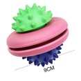 thumbnail image 3 of Pet Food Dispenser Multiuse Interactive Creative Pet Slow Feeder Dog Bite Toy, 3 of 8