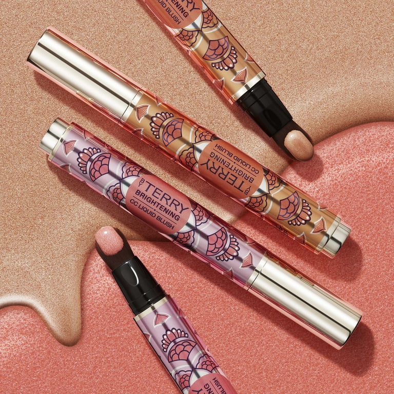 By Terry Brightening CC Blush N1 - ROSY FLASH - Walmart.com