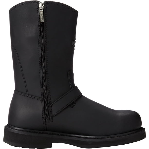 Harley davidson jason boots sale
