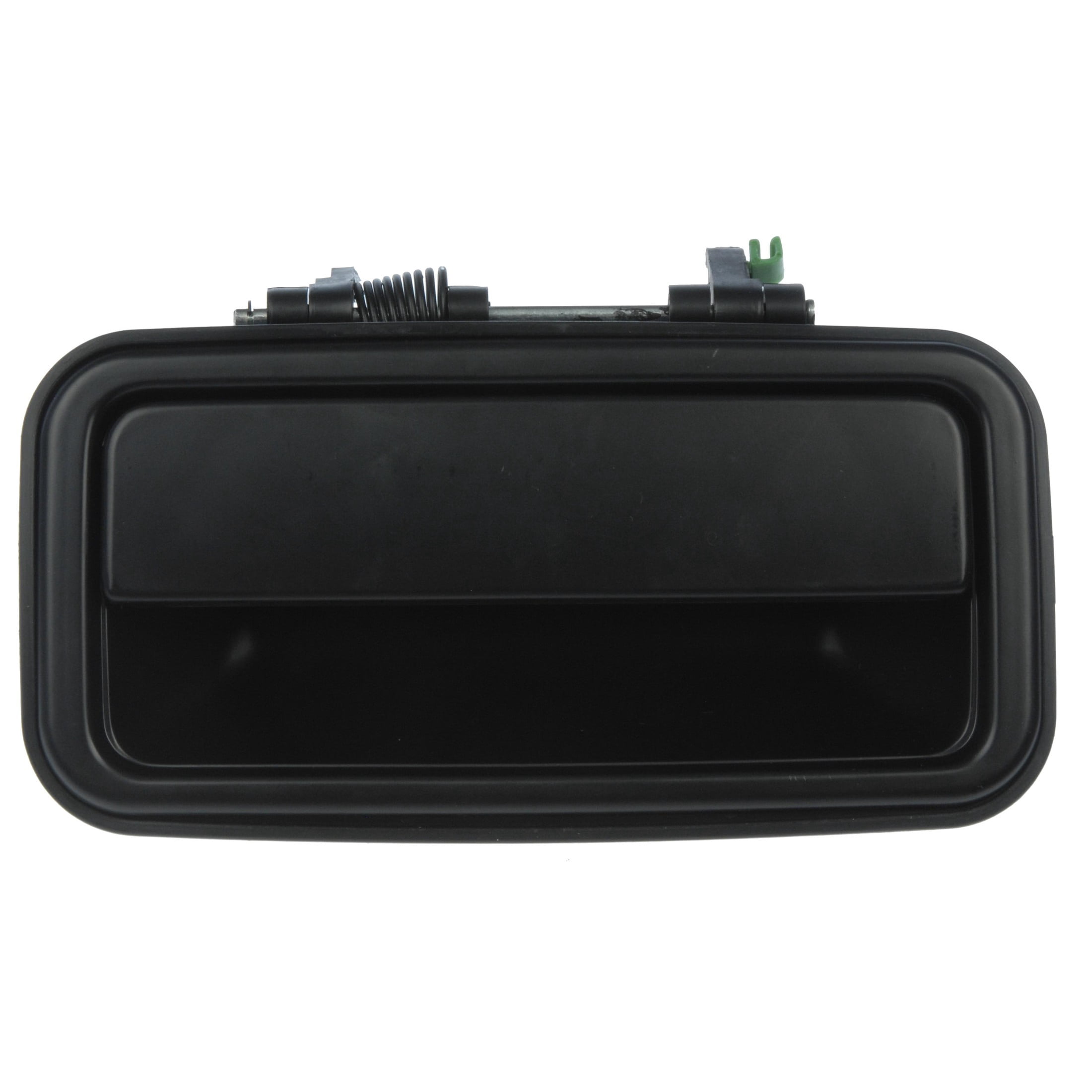 Dorman 81137 Tailgate Handle for Specific Isuzu Models, Black