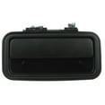 thumbnail image 2 of Dorman 81137 Tailgate Handle for Specific Isuzu Models, Black, 2 of 4