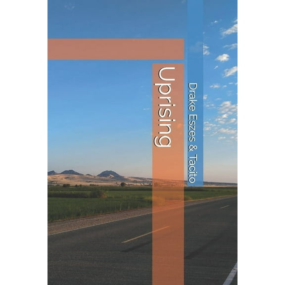 Uprising (Paperback)