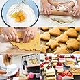 thumbnail image 3 of Kids Baking Set, Kitchen Cooking Kits, Kid Chef Role Play Set Includes Kids Apron, 3 of 4
