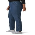 thumbnail image 2 of CHOK Women‘s Plus Stretch Twill Pull On Pant, 2 of 5