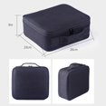 thumbnail image 2 of Lefu Fishing Reel Tackle Bag Gear Case Fishing Tackle Organizer Carry Storage Bags, 2 of 6