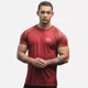 thumbnail image 1 of Playera Dry Fit Gym Manga Corta, 1 of 5