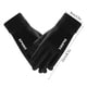 thumbnail image 3 of Guantes de invierno para mujer | Terciopelo forrado de forro polar térmico impermeable | Guantes de abrigo para exteriores engrosados para esquiar, hacer senderismo, correr | Tela de buceo suave, 3 of 6